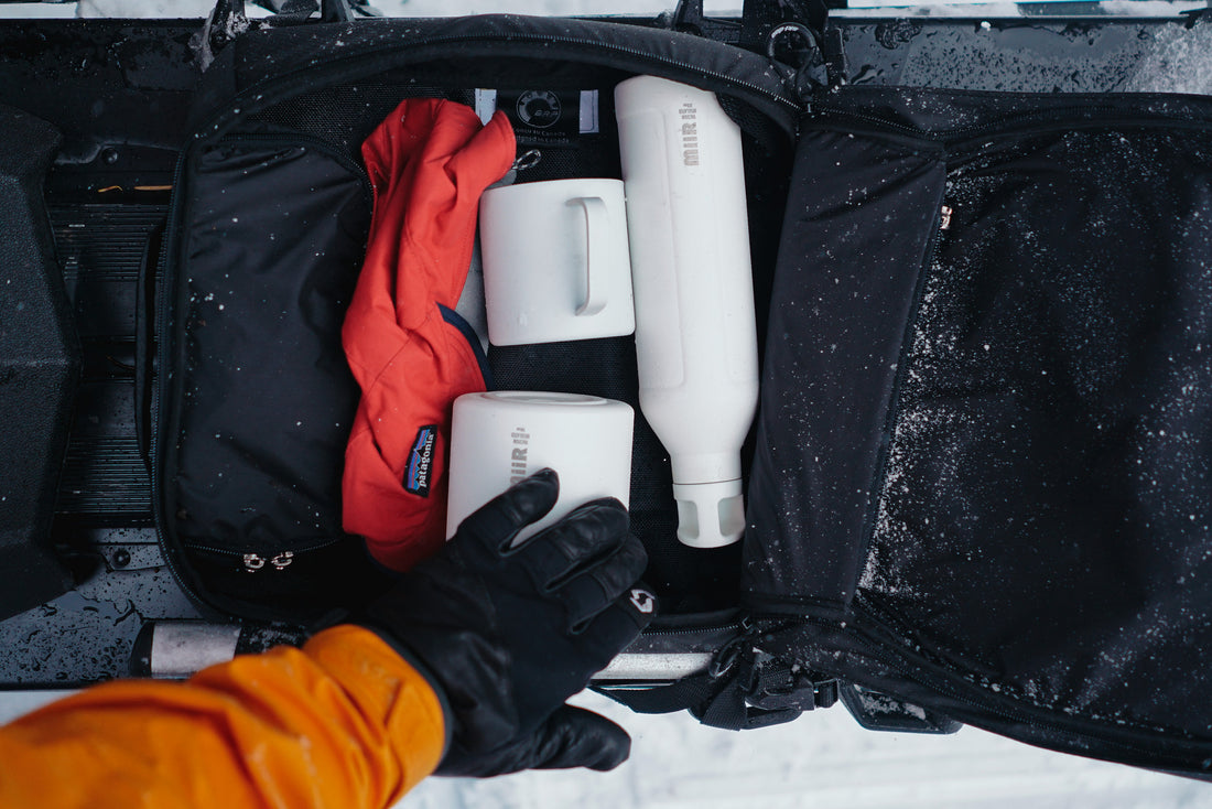 Best Insulated Water Bottle