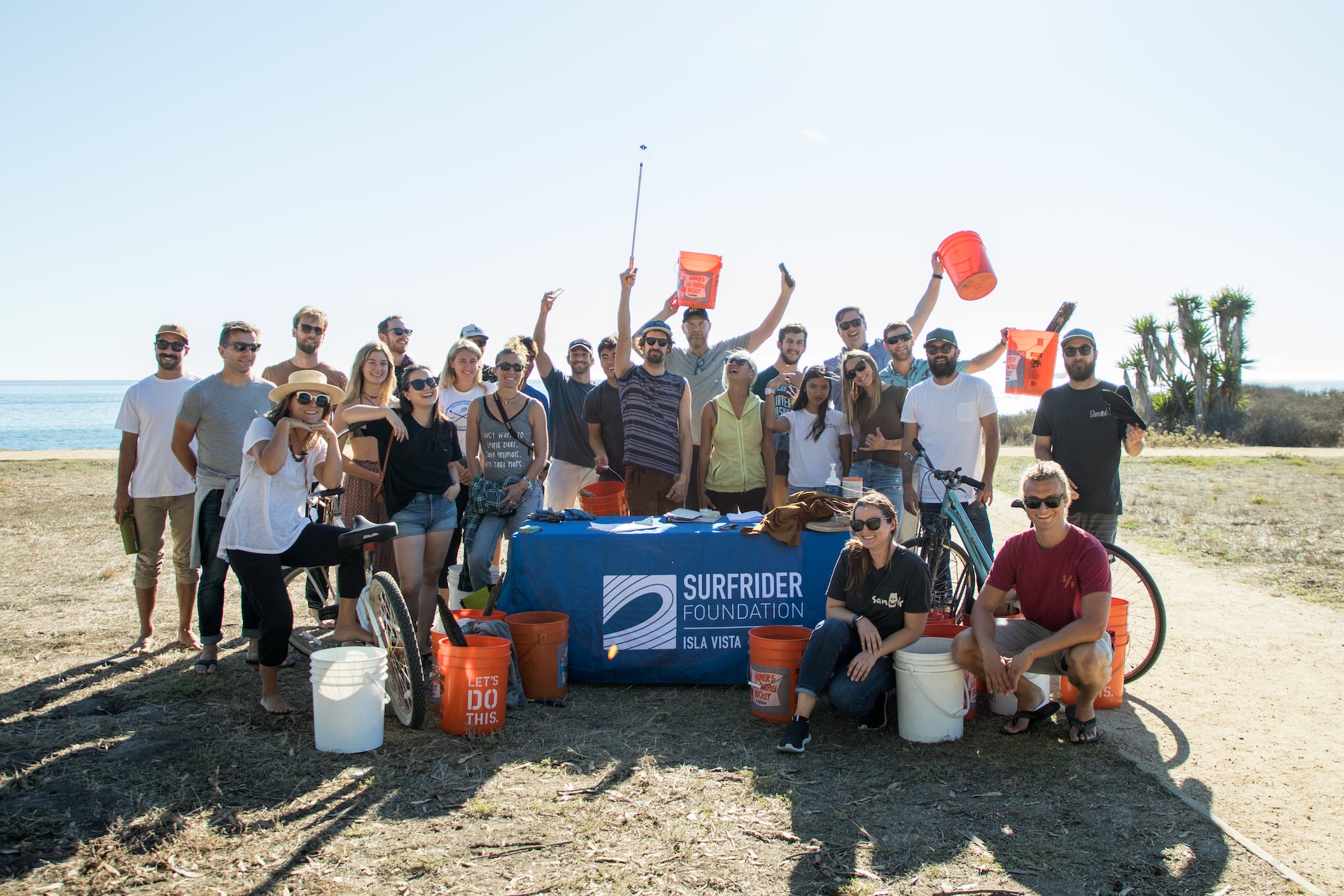 Surfrider shop foundation store
