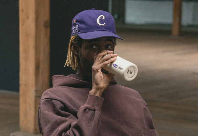 MiiR x Claima