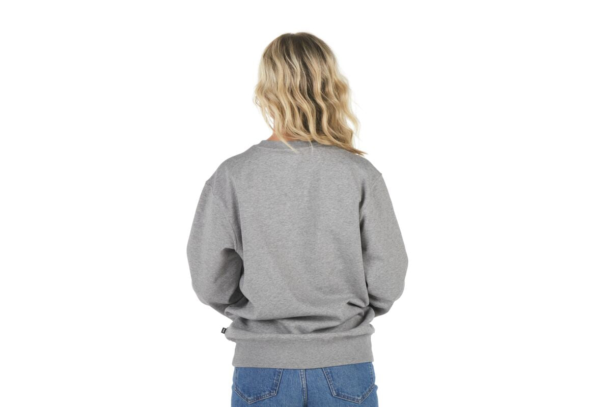 Everyday Crew Neck Sweatshirt