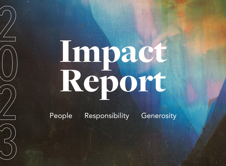 2023 Impact Report