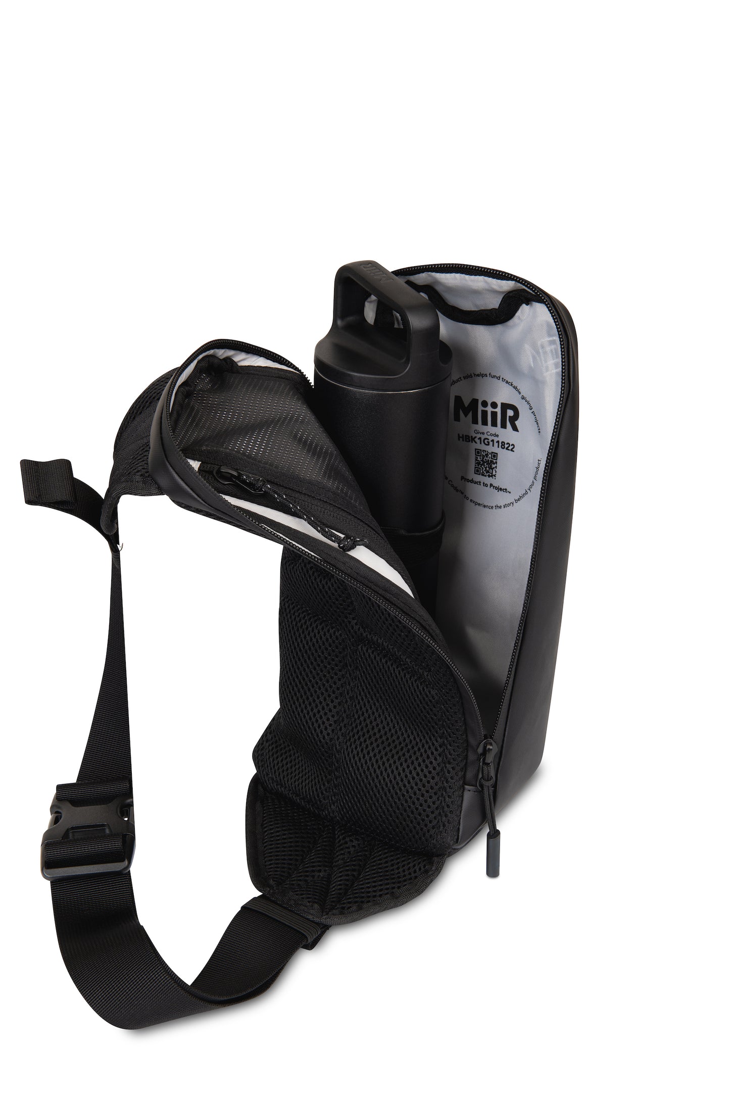 MiiR Olympus 2.0 2L Sling Bag