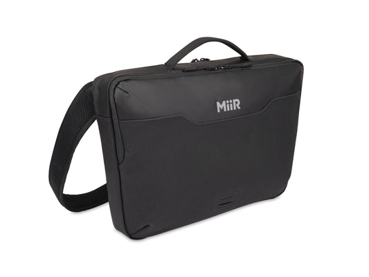 MiiR Olympus 2.0 8L Messenger Bag