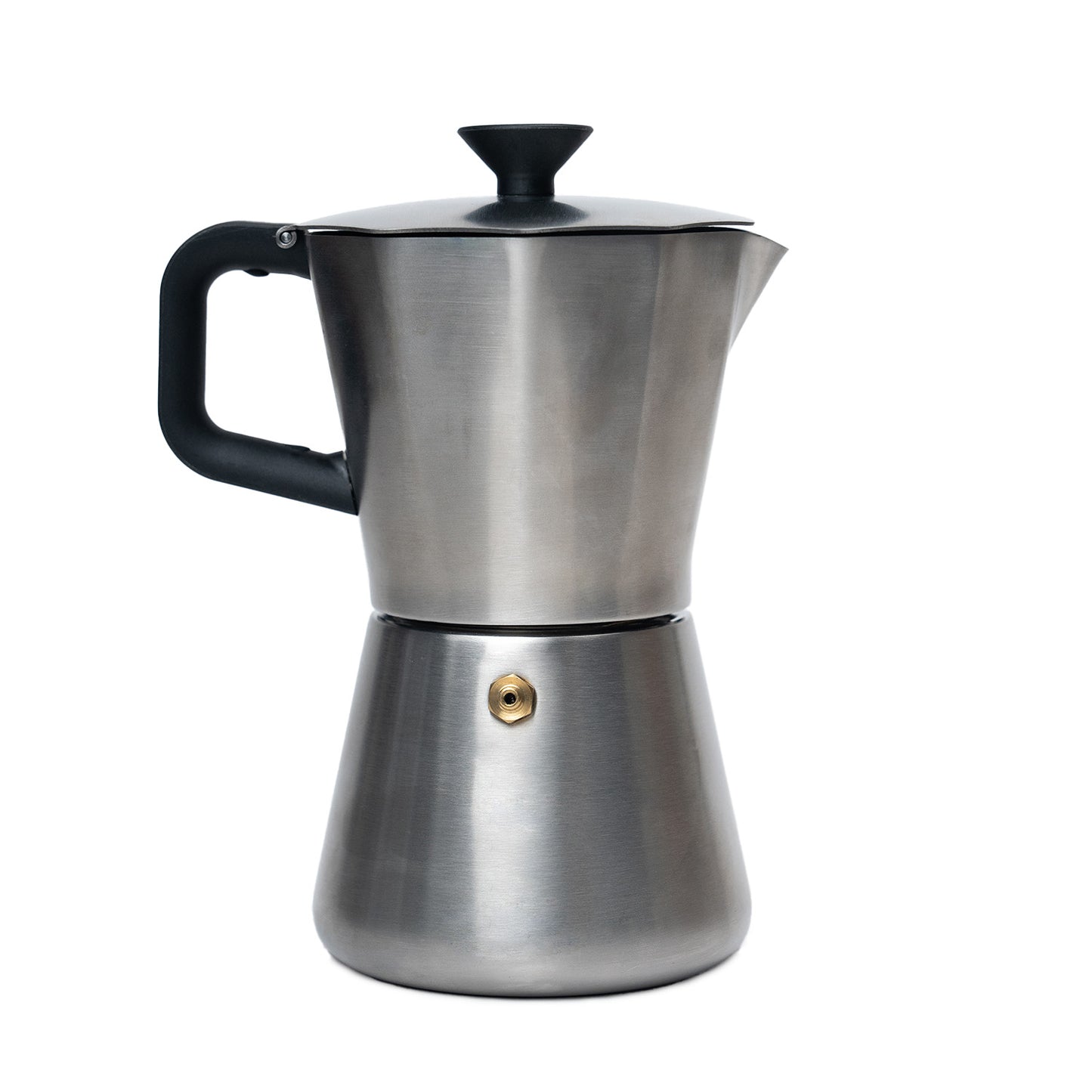 New Standard Moka Pot