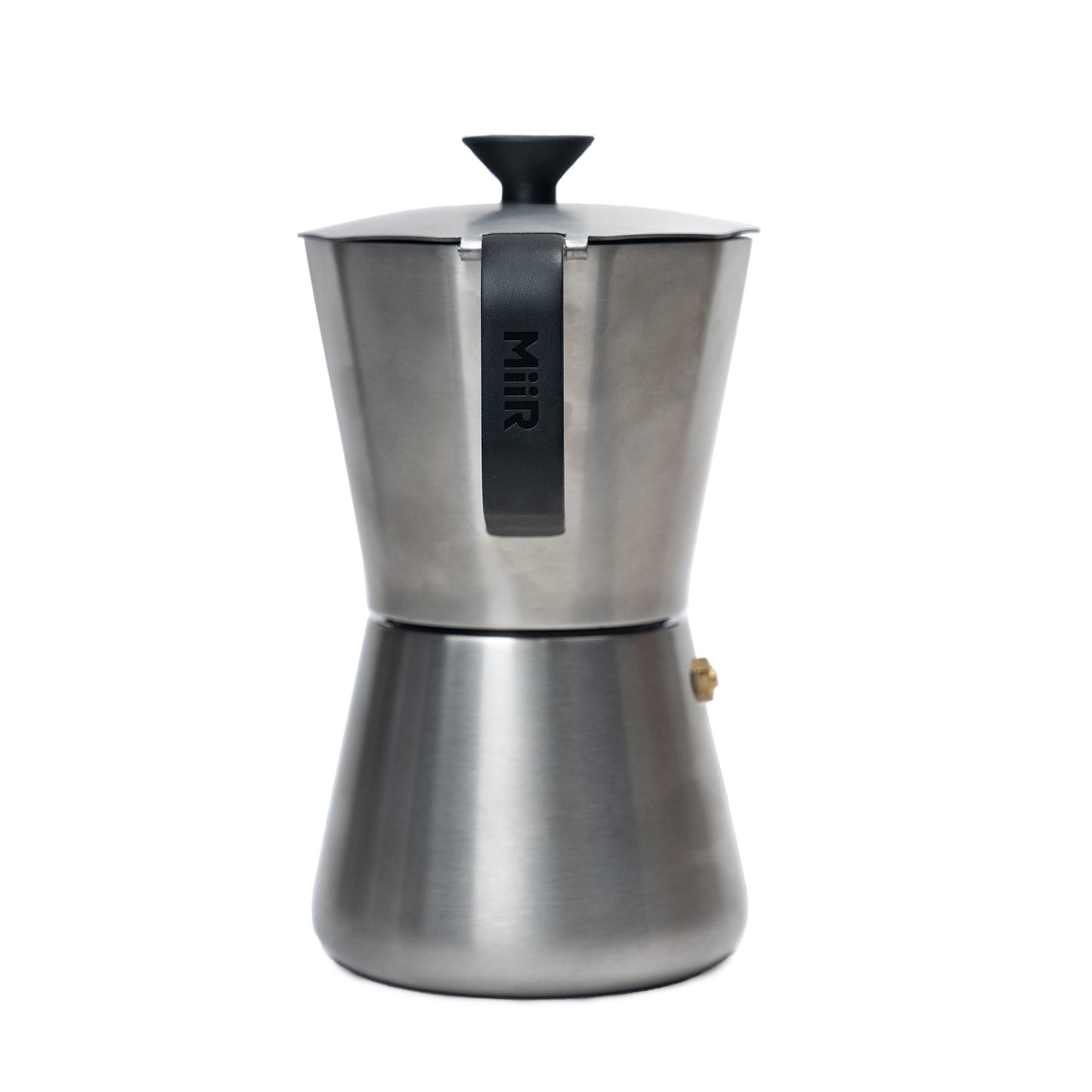 New Standard Moka Pot