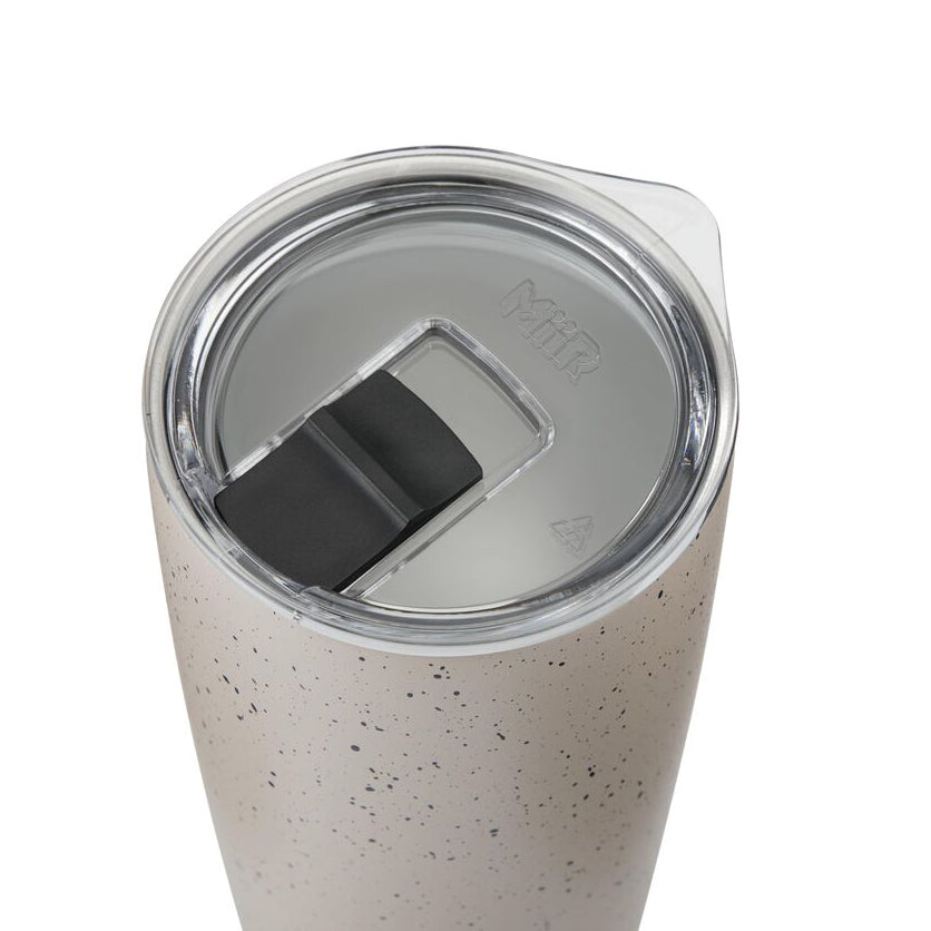 Stainless tumbler, traveler mug, tumbler