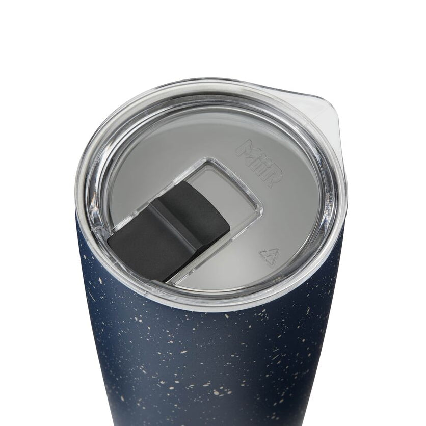 Stainless tumbler, traveler mug, tumbler