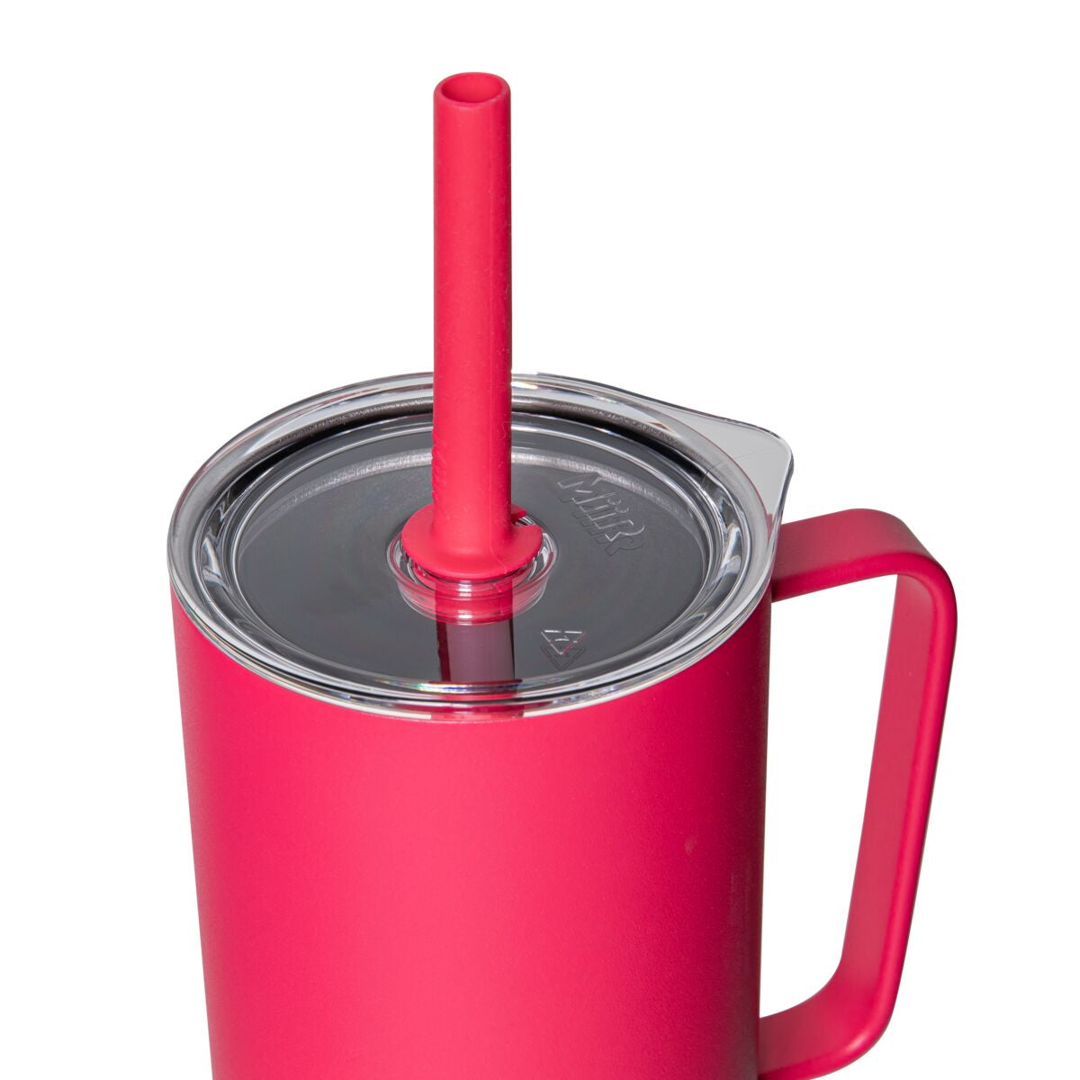 All Day Straw Cup