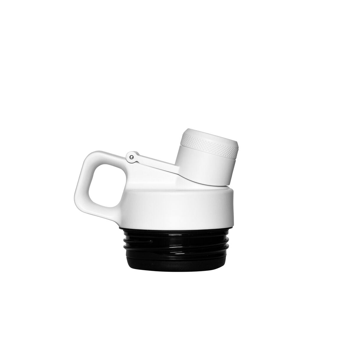 Leakproof Chug Lid