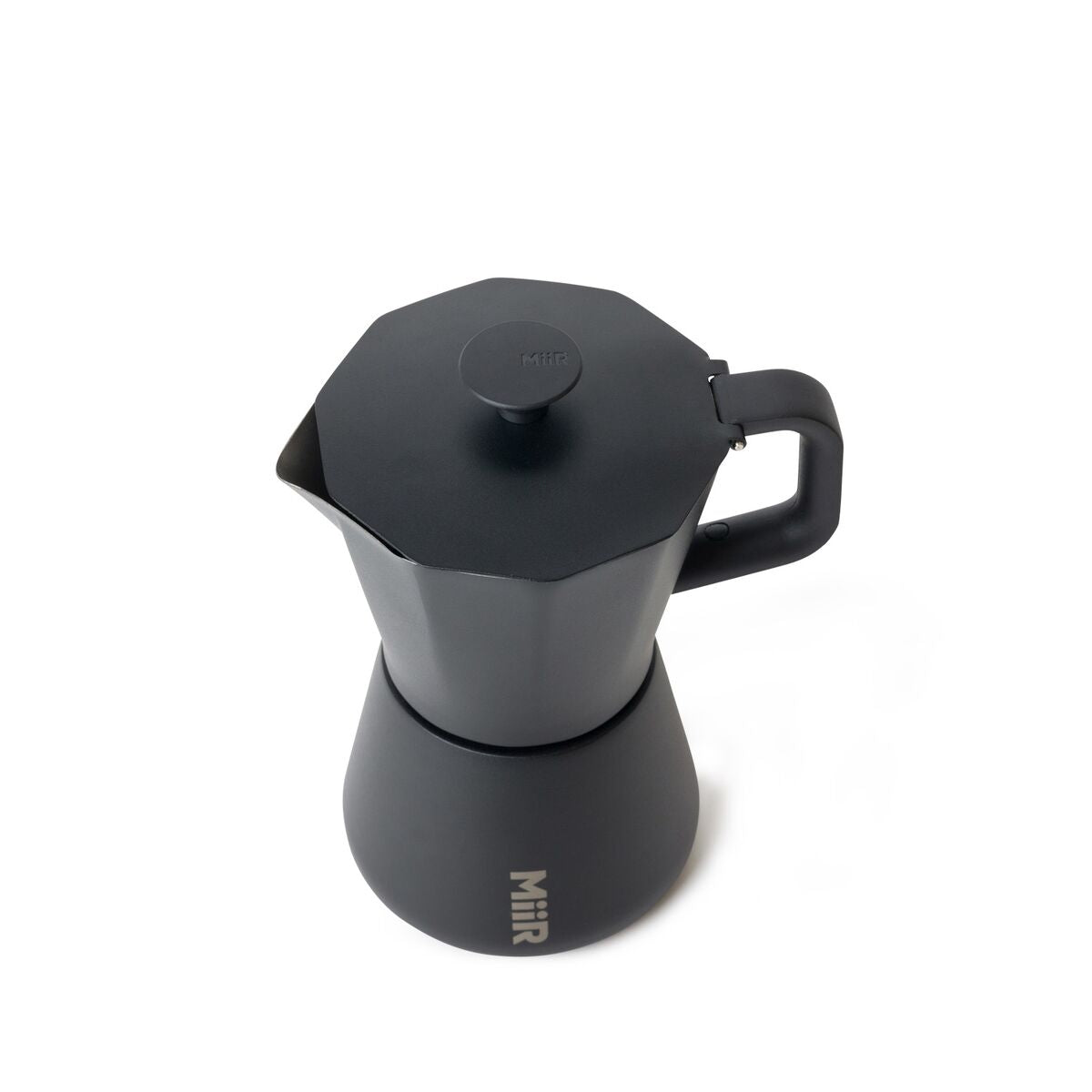 New Standard Moka Pot