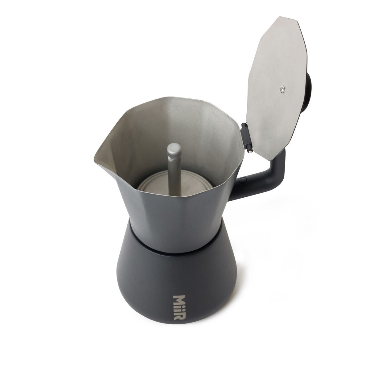 New Standard Moka Pot