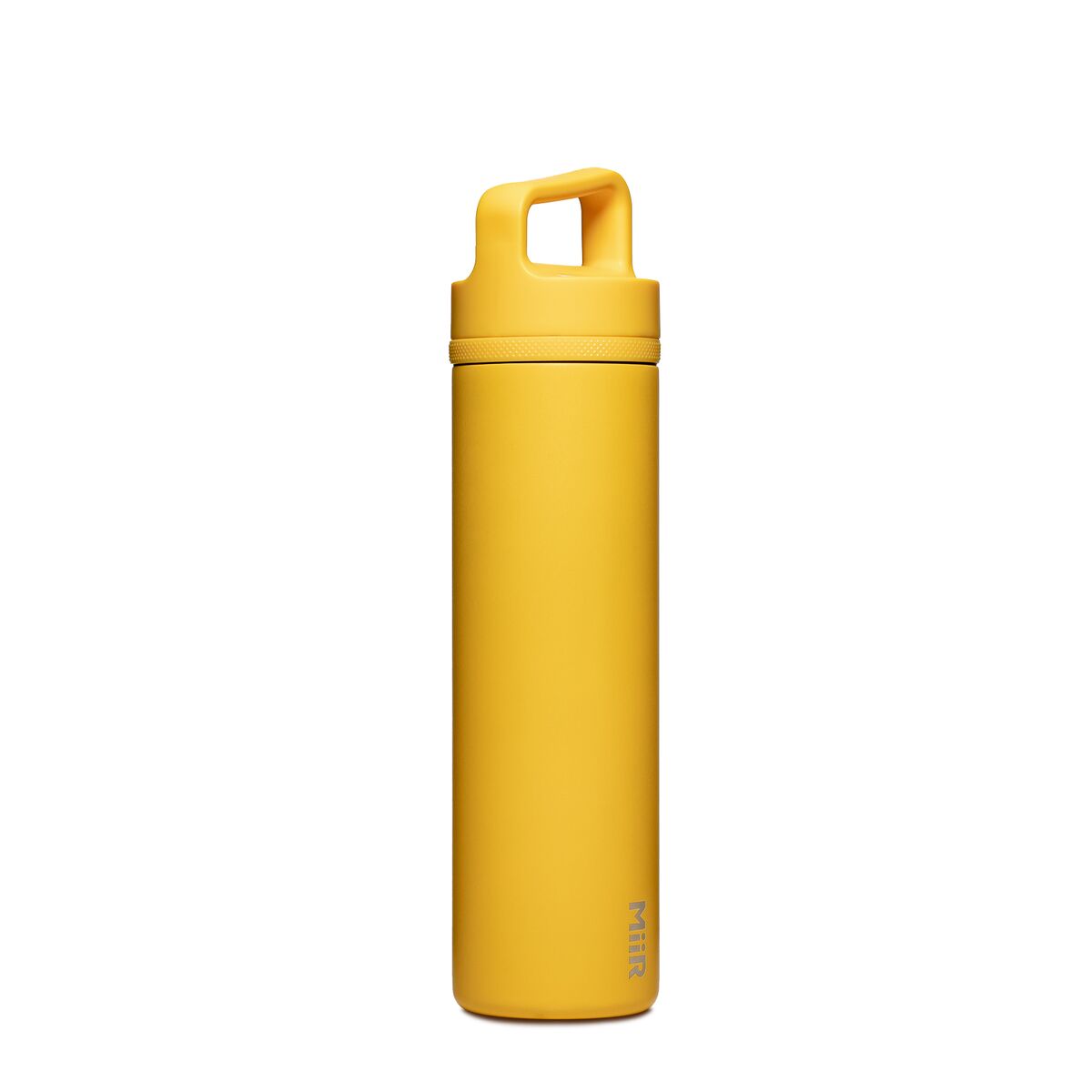 MiiR Spout Bottle | Leakproof Insulated Water Bottle – MiiR.com