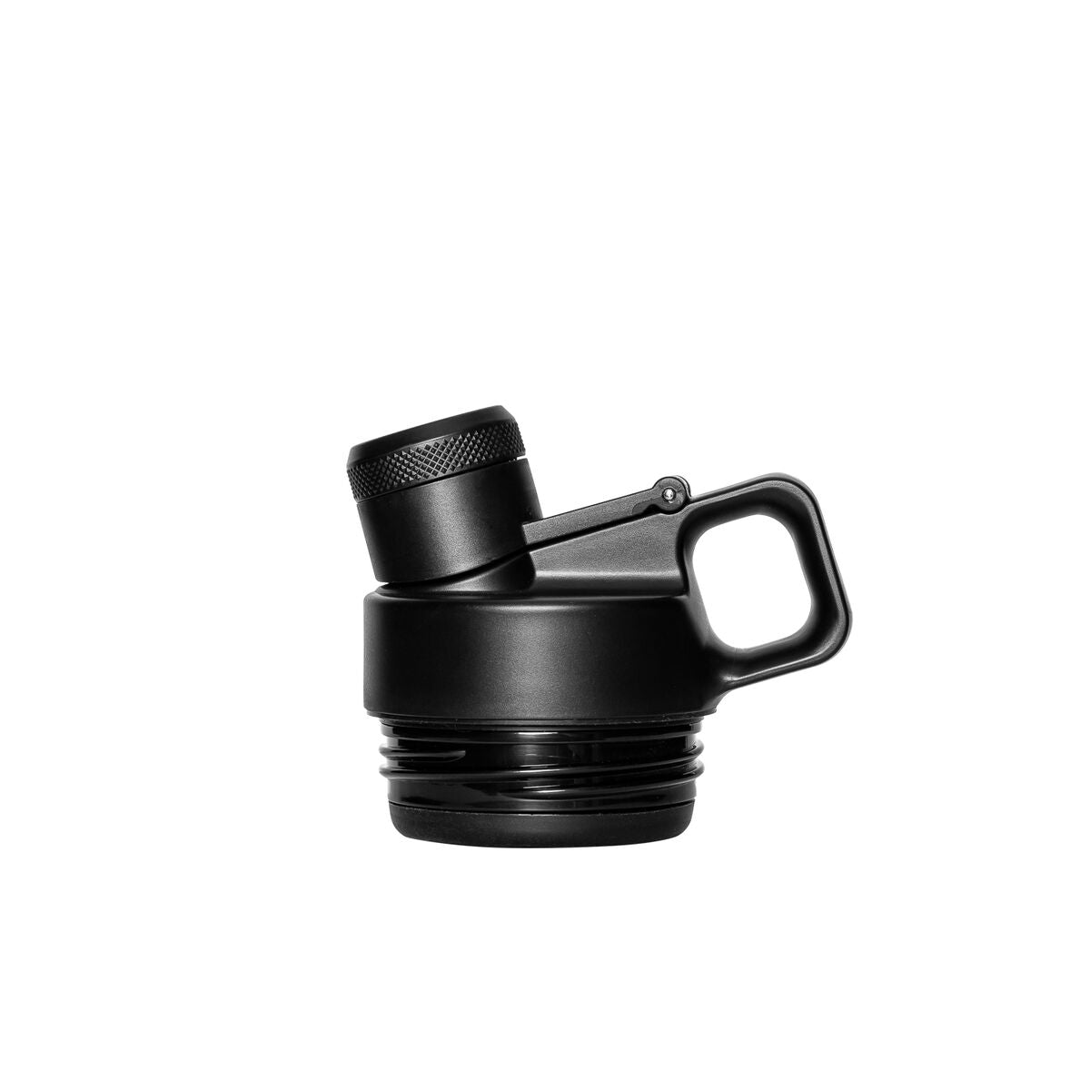 Leakproof Chug Lid