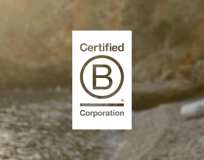Certified B Corporation