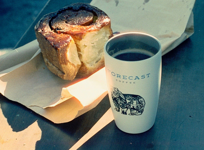 Customized MiiR Tumbler