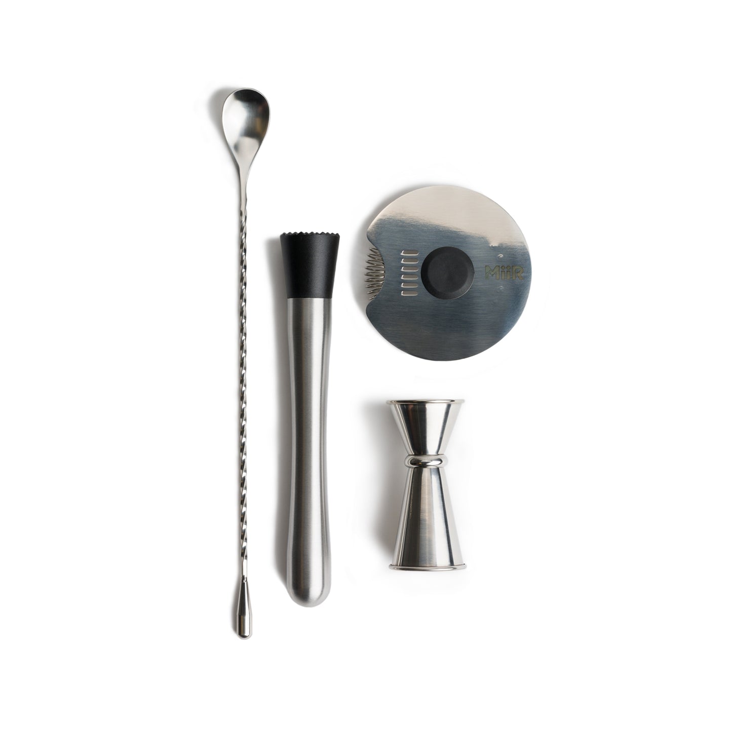 Barware Tool Set