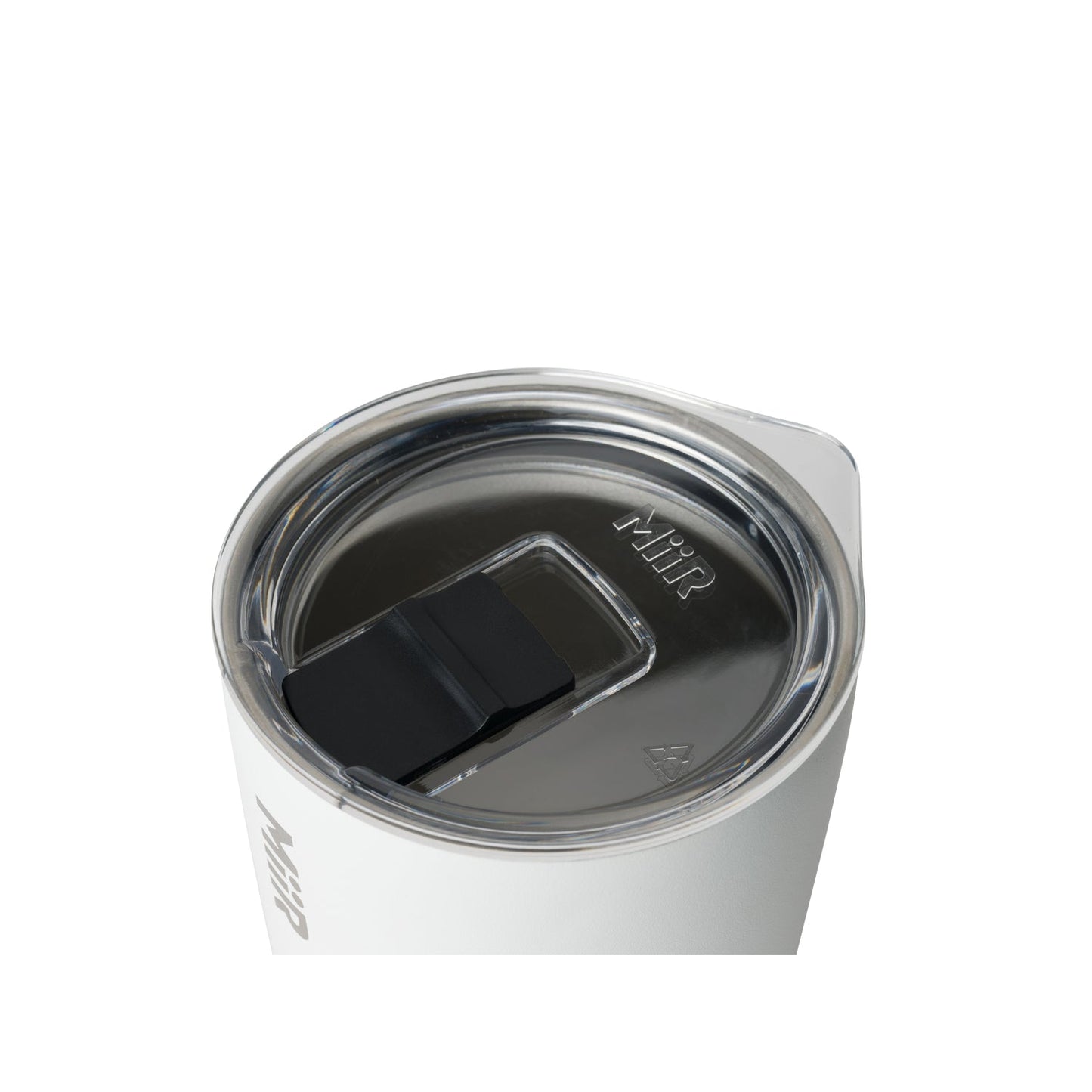 Stainless tumbler, traveler mug, tumbler