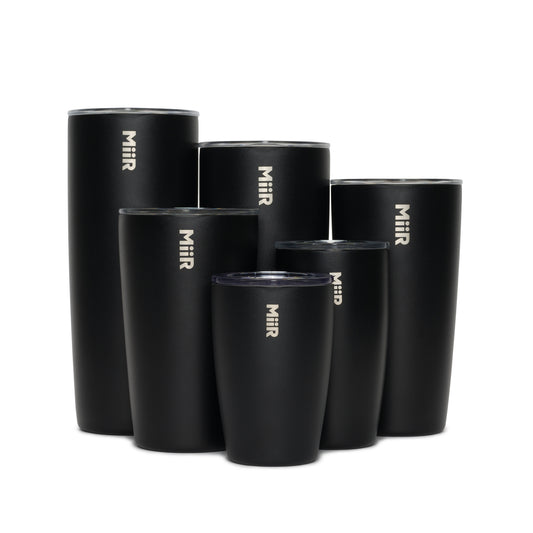 Stainless tumbler, traveler mug, tumbler