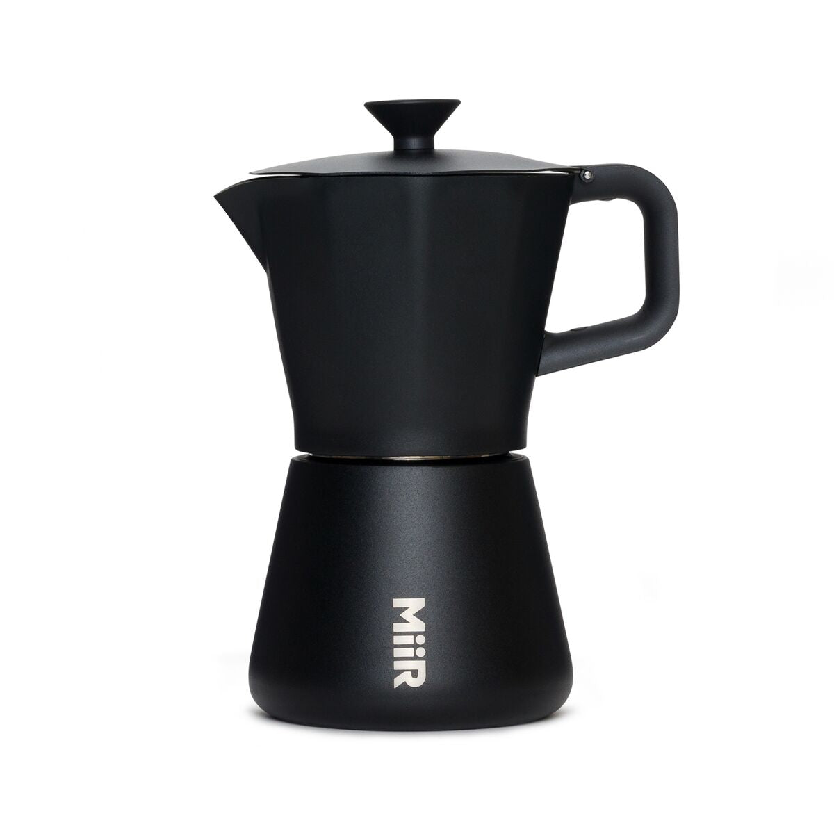 New Standard Moka Pot –1