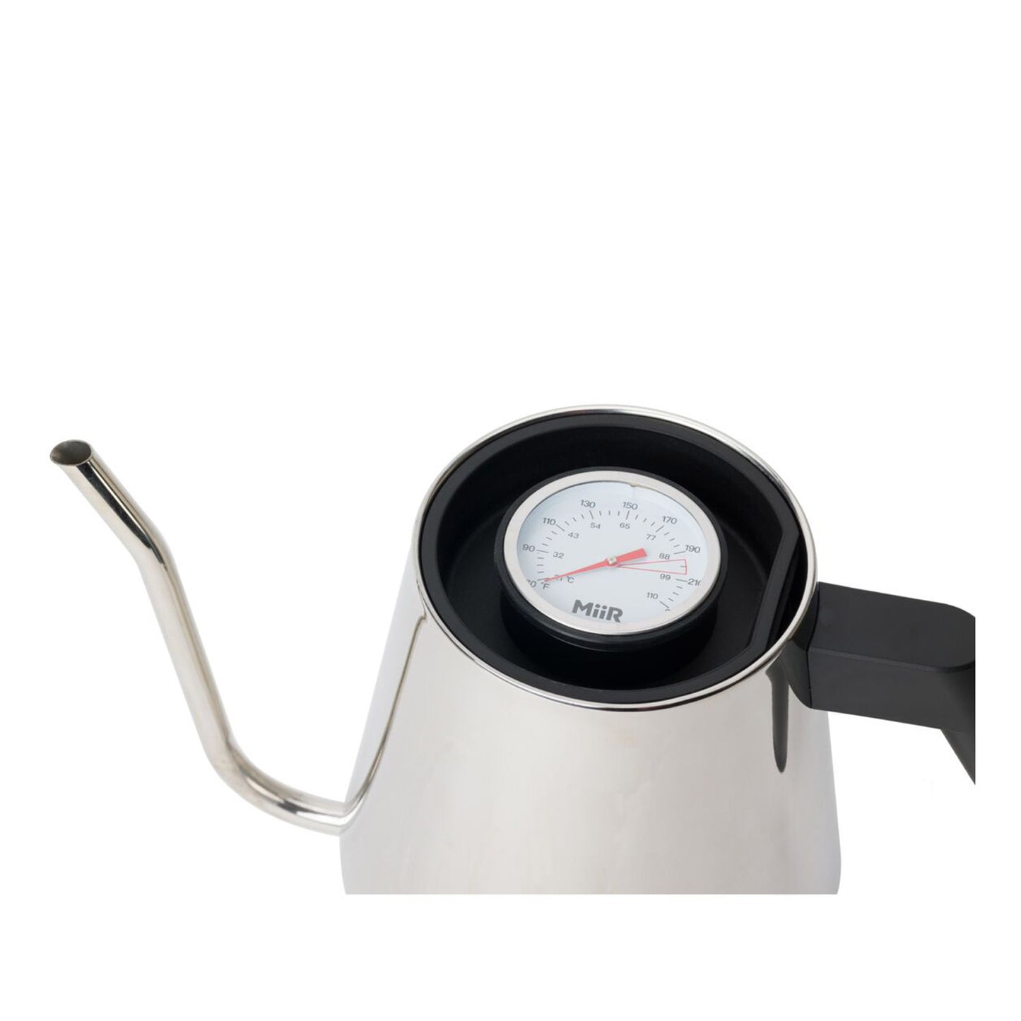 New Standard Pour-over Kettle