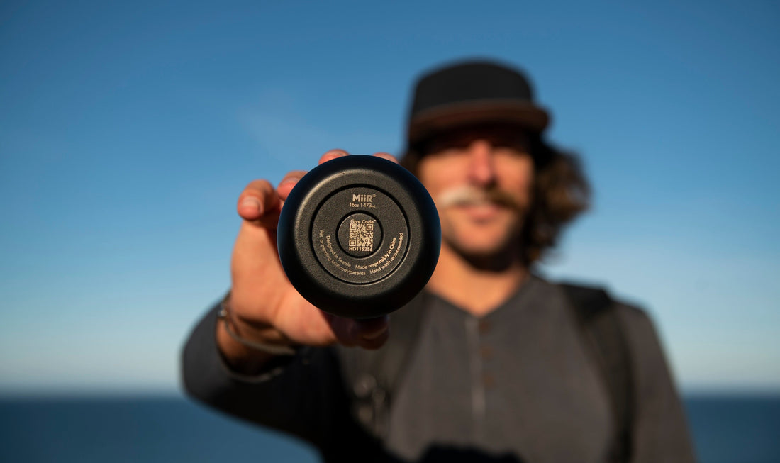 MiiR Give Code™ — What It Is, Why It Matters, and How to Register