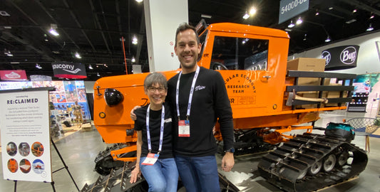 Bryan and Nancy Pape