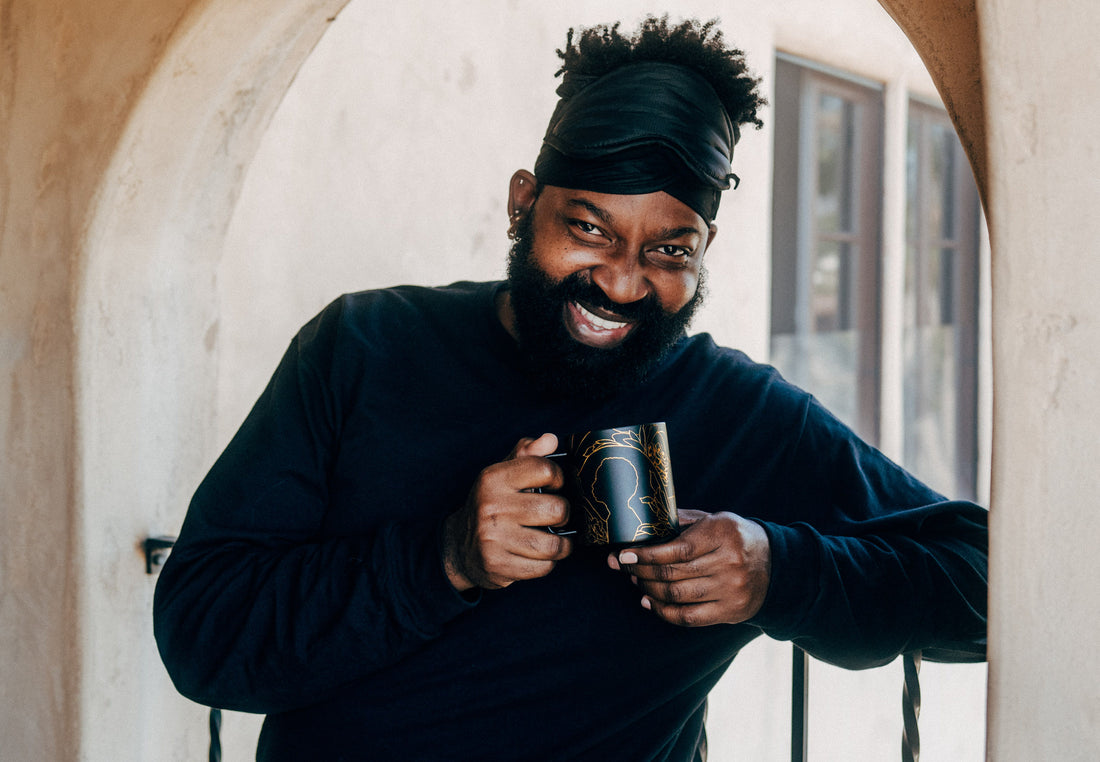 Empowerful Podcast: Maurice Harris of Bloom & Plume
