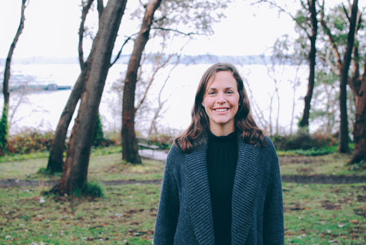 Empowerful Podcast: Melissa Campbell, ED of WA Farmland Trust