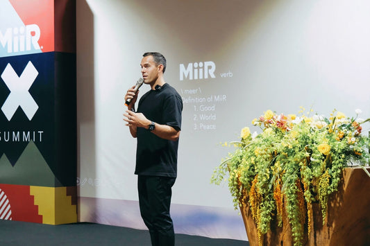 Our Community of Impact: B Corp Partner Spotlights