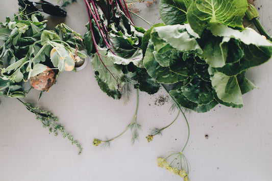 MiiR x Washington Farmland Trust