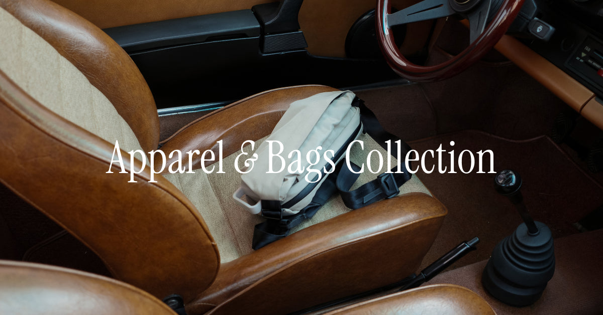 Apparel & Bags