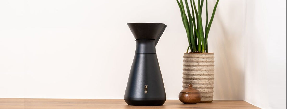 Award-Winning Design. Proven Performance. Explore MiiR’s Recognized Products.