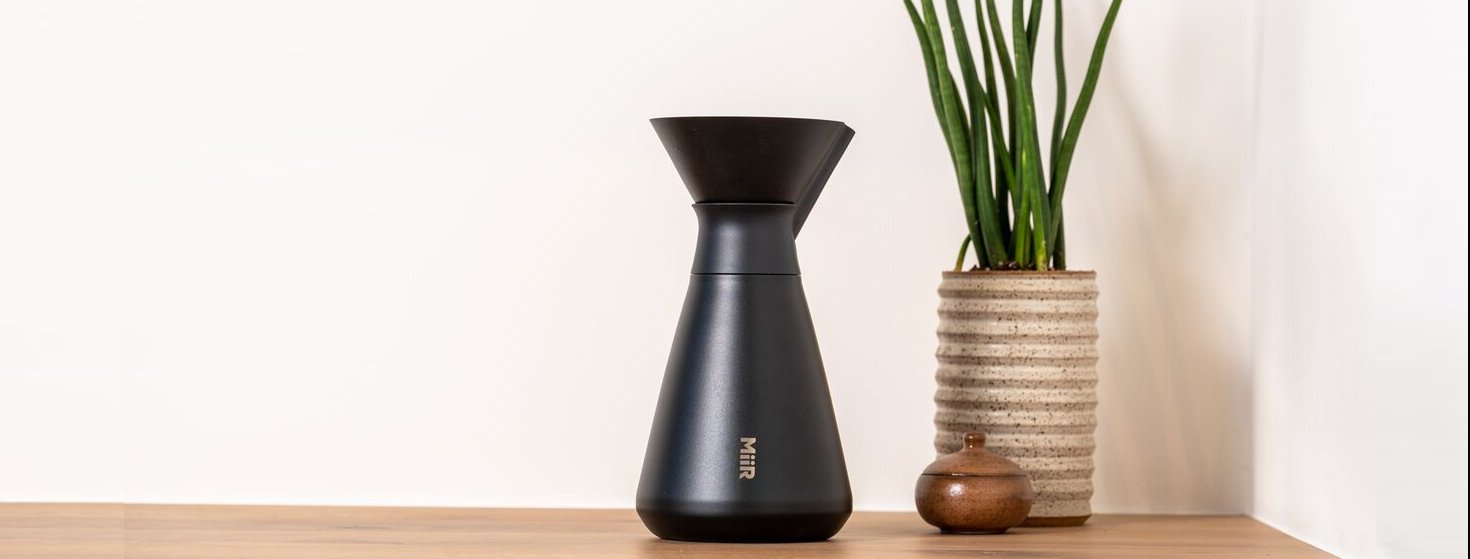 Award-Winning Design. Proven Performance. Explore MiiR’s Recognized Products.