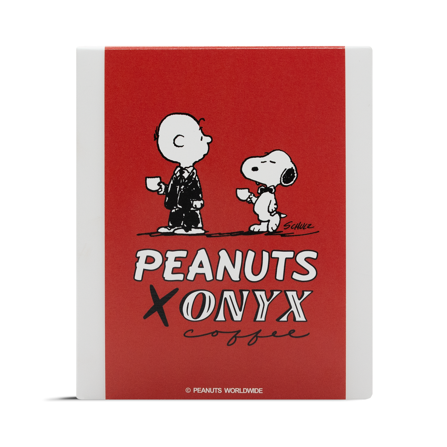 Snoopy & Woodstock MiiR Traveler Set
