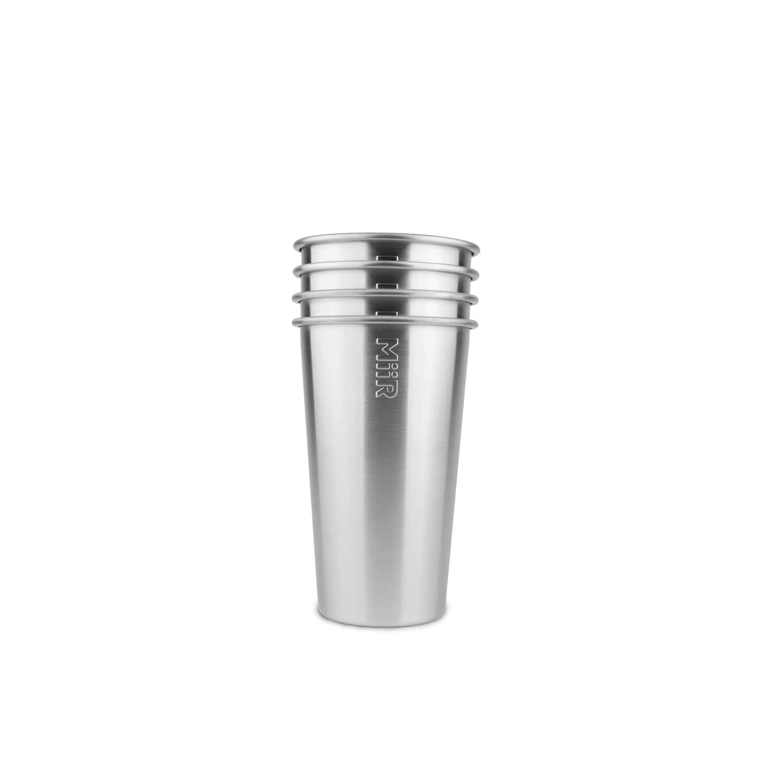 MiiR Drink Organic Beer Tumbler