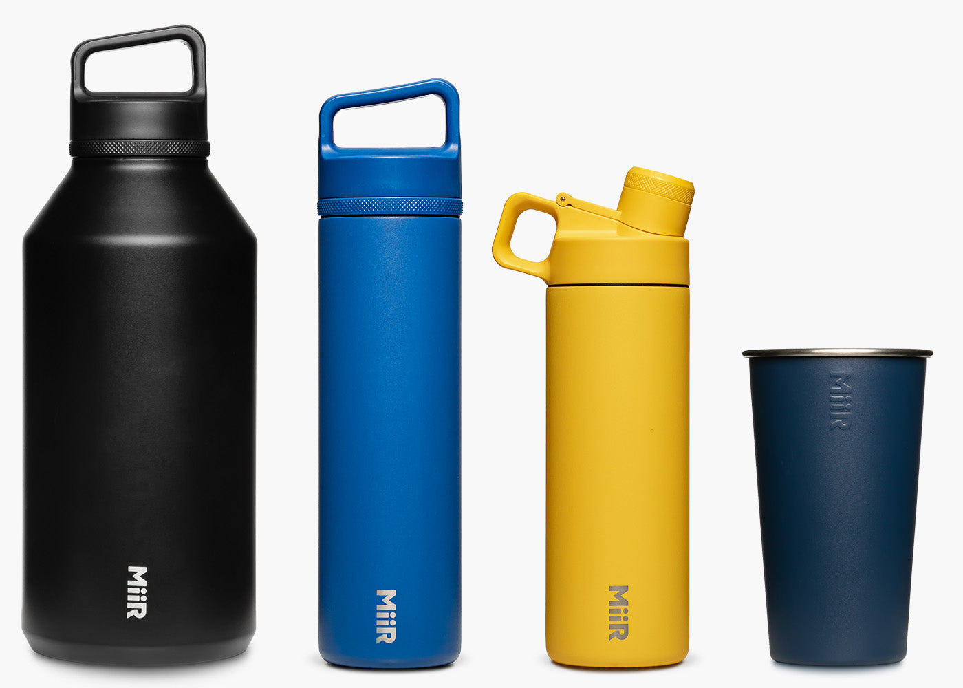 New Arrivals | Limited Colors & Latest Drops – MiiR.com