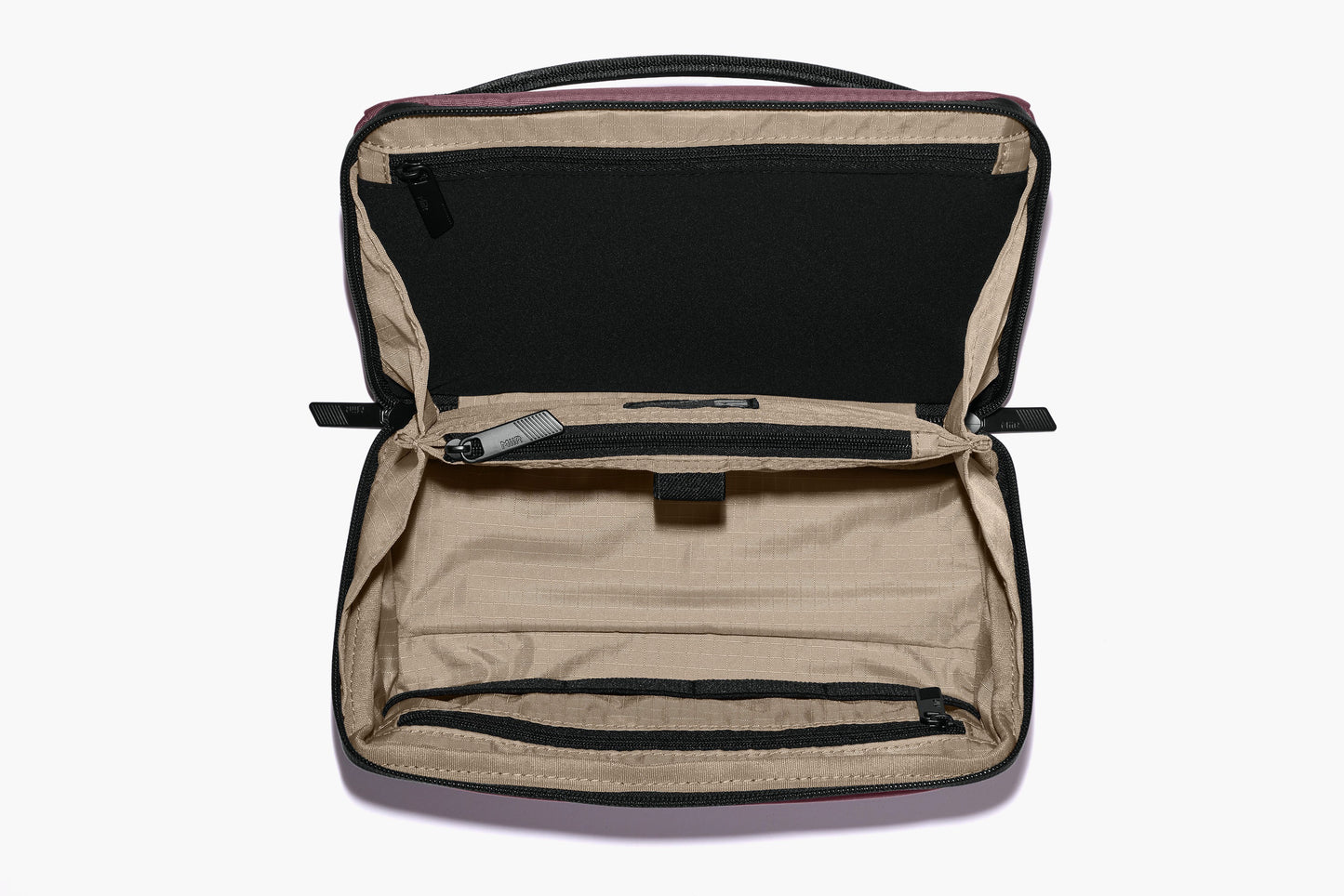 Causeway Travel Organizer