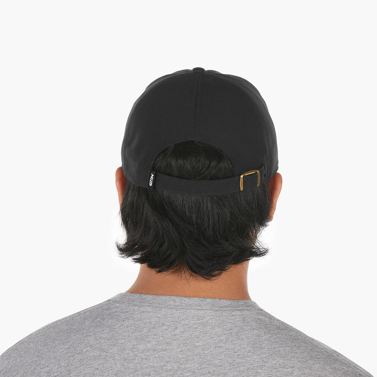 Recycled Poly Dad Hat