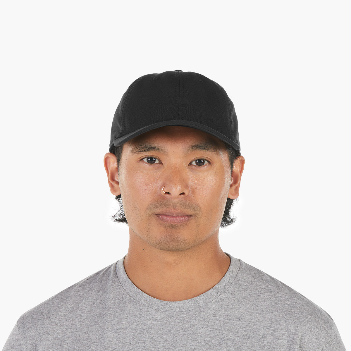 Recycled Poly Dad Hat