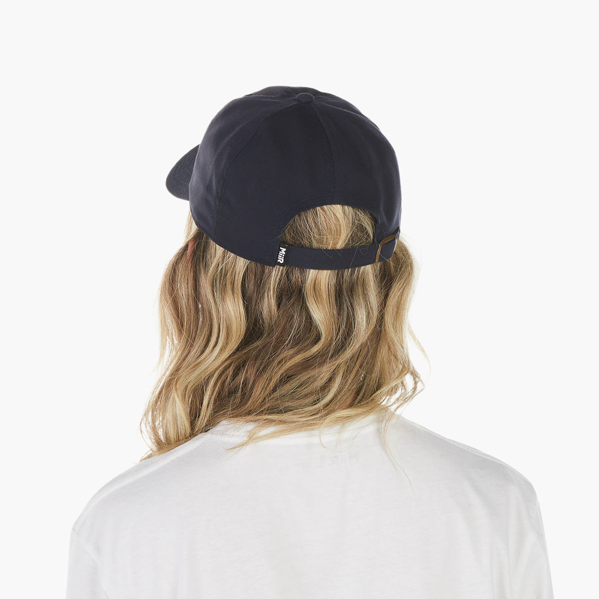 Recycled Poly Dad Hat