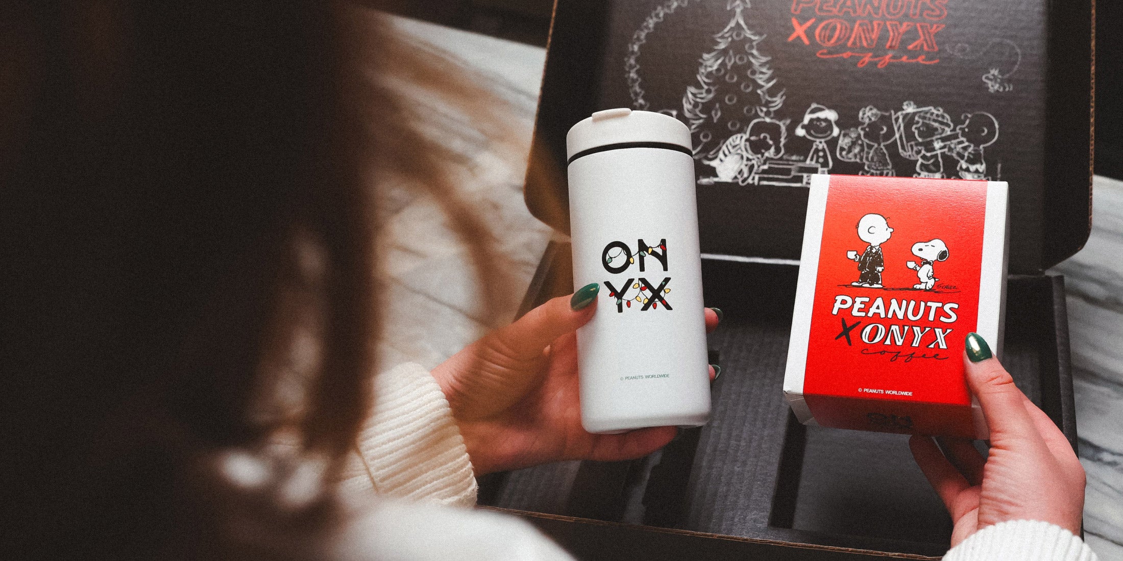 MiiR Design forward. Generosity driven.