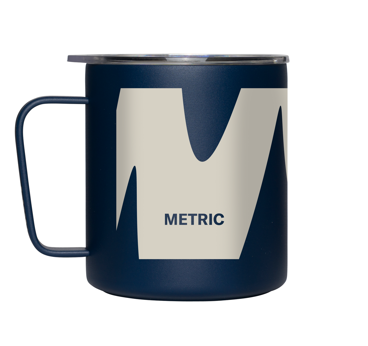 Metric x MiiR 12 Days of Drops