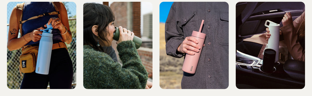 Choose Your Perfect Lid