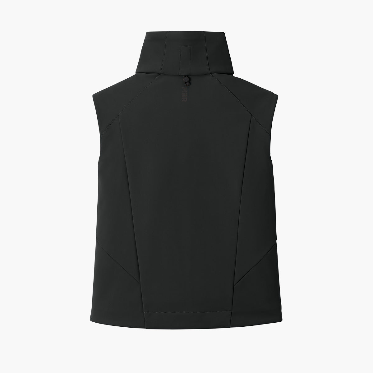 MiiR Women's Nozawa Soft Shell Vest | DWR Core Warmth – MiiR.com