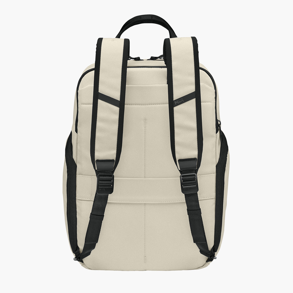 Kondoh Double Handle 15 Pack - Alabaster - Flat Back
