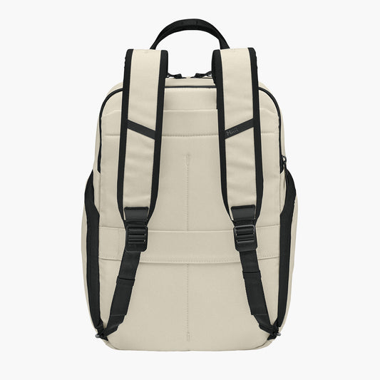 Kondoh Double Handle 15 Pack - Alabaster - Flat Back