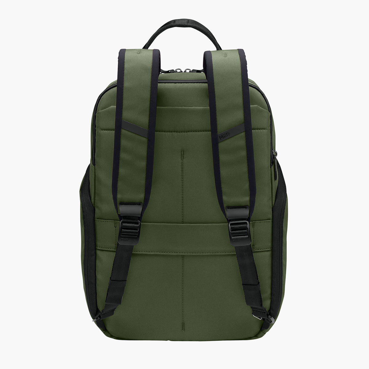 Kondoh Double Handle 15 Pack - Forest Moss - Flat Back
