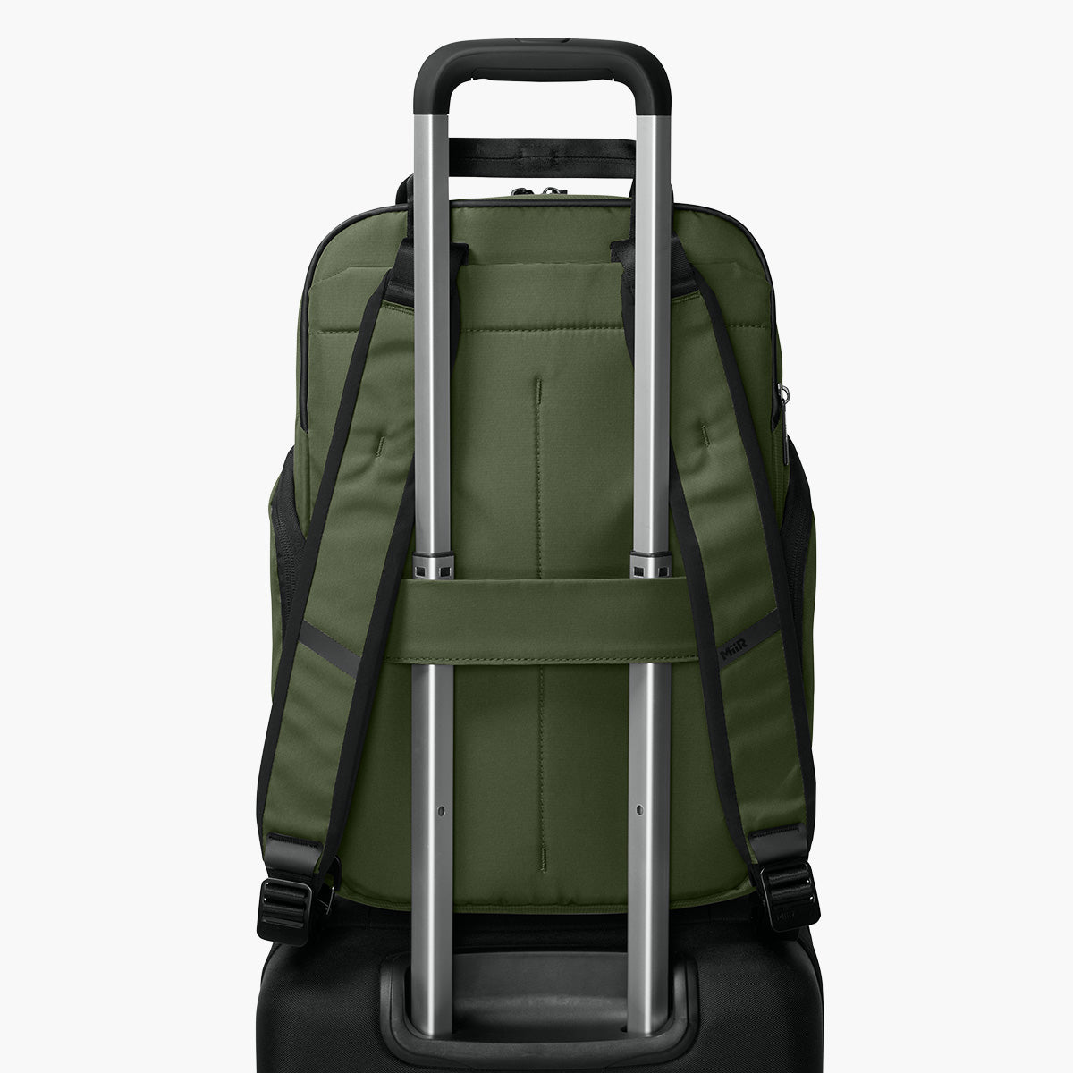 Kondoh Double Handle 15 Pack - Forest Moss - Flat Passthrough