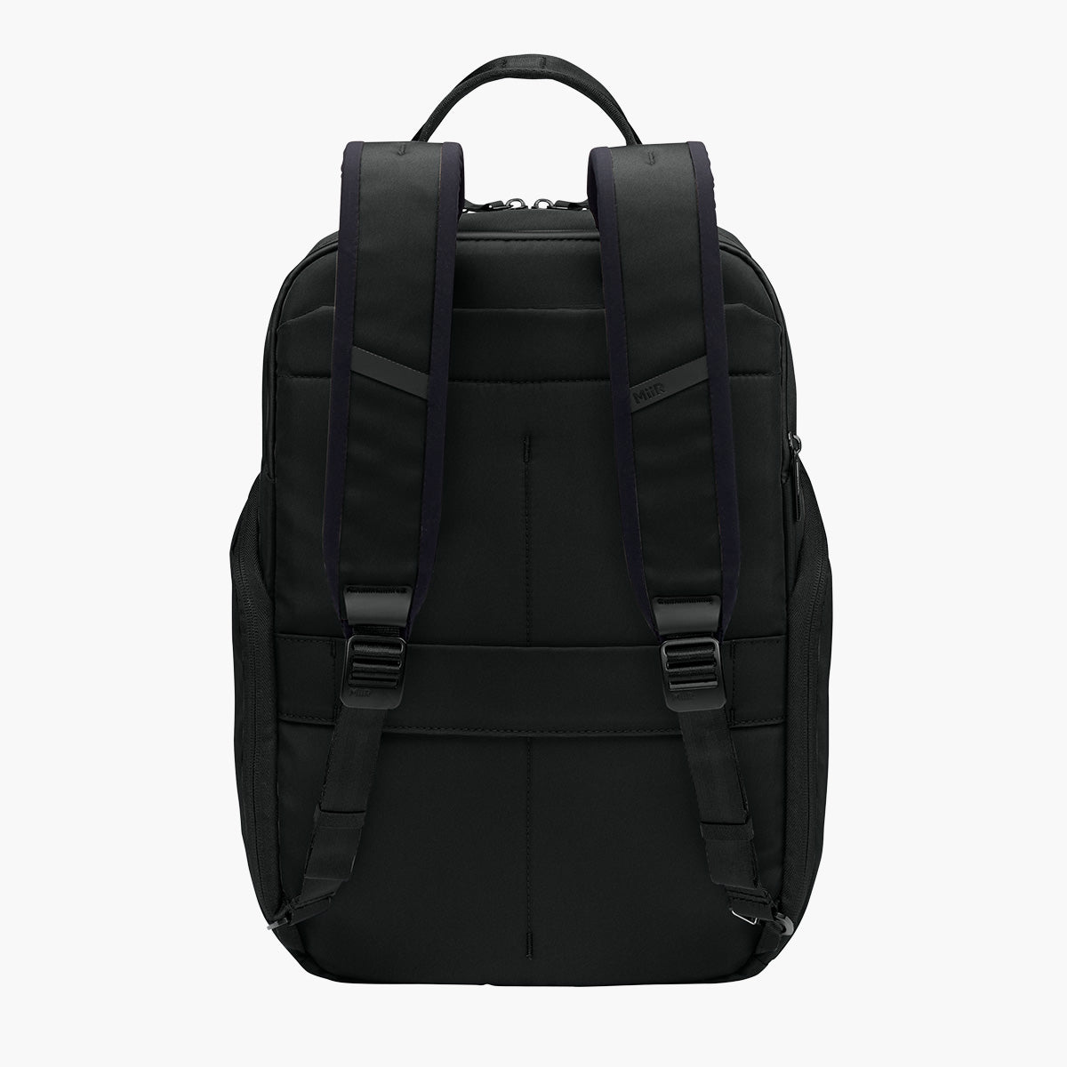 Kondoh Double Handle 15 Pack - Pitch Black - Flat Back