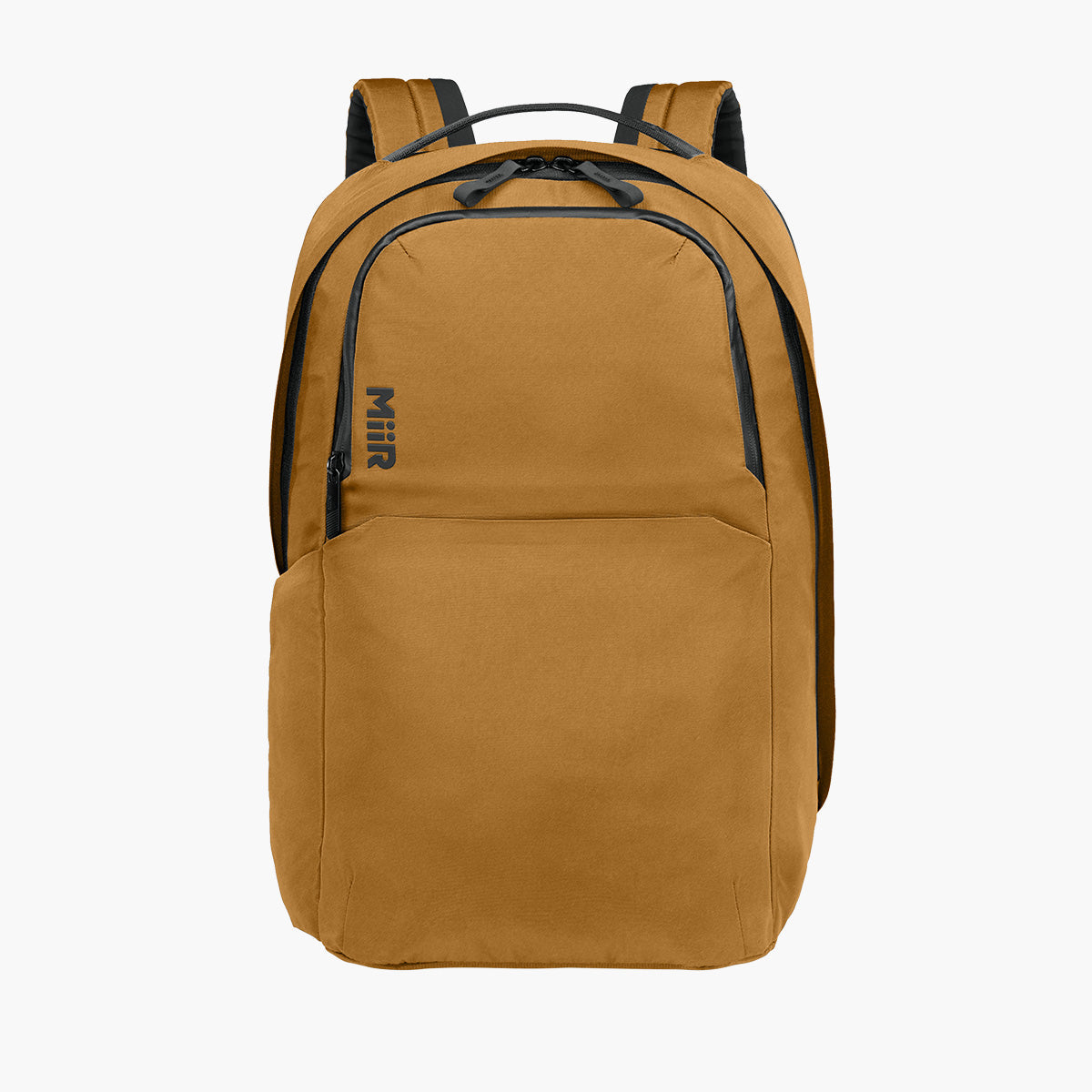 Kondoh Classic 18L Backpack - Amber Haze - Flat Front